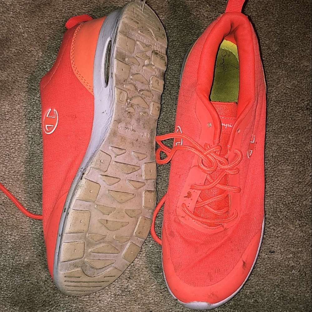 Champion Running Sneakers
